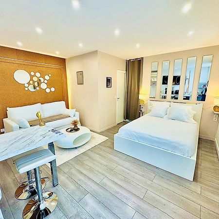 Worldroom Chambre Privee Avec Espace Commun Перпинян Екстериор снимка