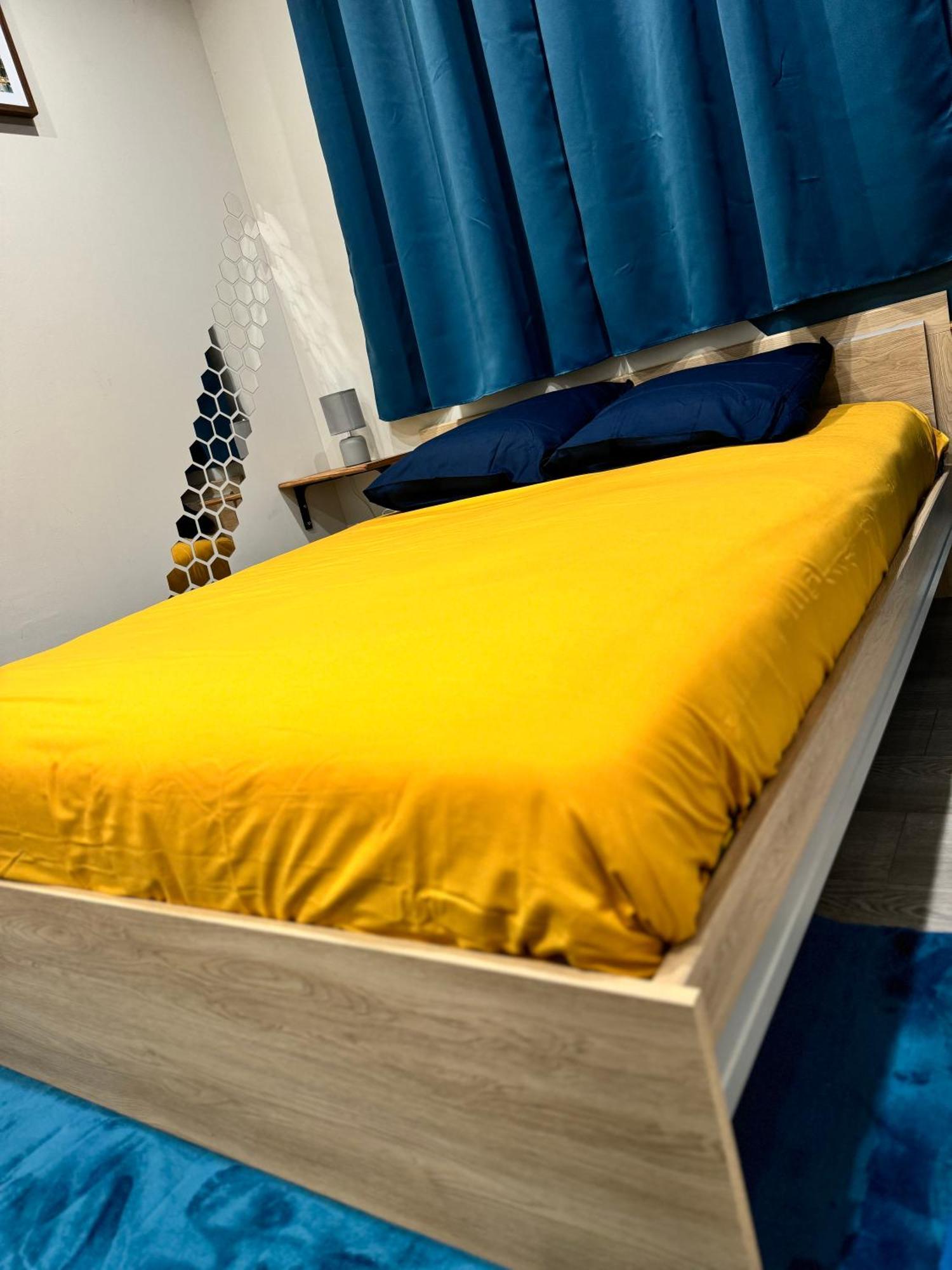 Worldroom Chambre Privee Avec Espace Commun Перпинян Екстериор снимка