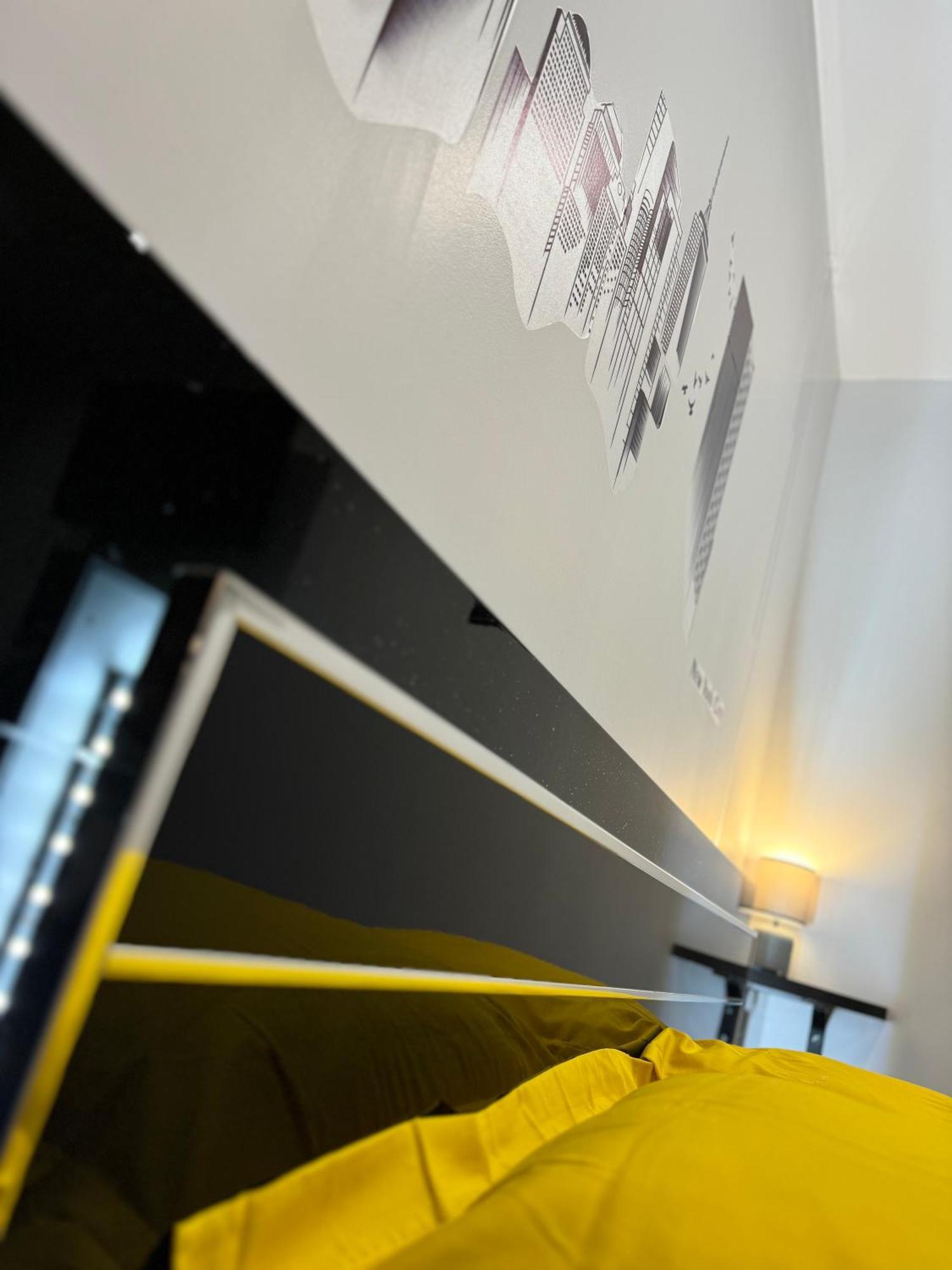 Worldroom Chambre Privee Avec Espace Commun Перпинян Екстериор снимка