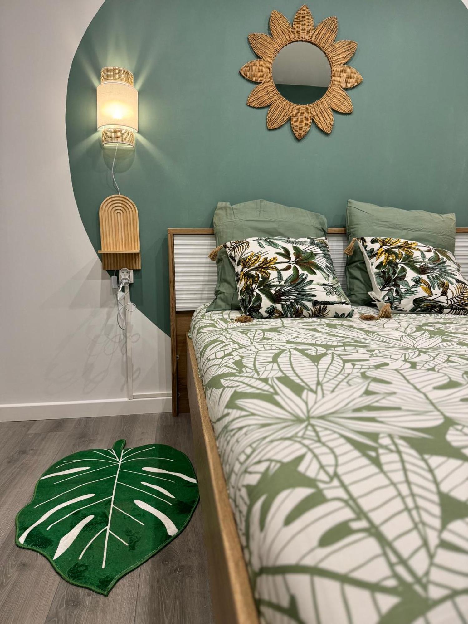 Worldroom Chambre Privee Avec Espace Commun Перпинян Екстериор снимка